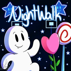 Rhythm Tengoku - Night Walk (PC-98 YM2608 Soundfont)
