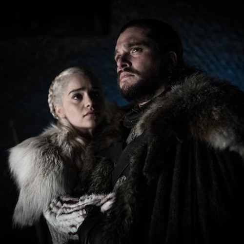 Game Of Thrones Saison 8 Episode 2 Game of Thrones saison 8 épisode 2 : le débrief de la Rédac' d'AlloCiné