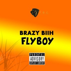 BRAZY BIHH