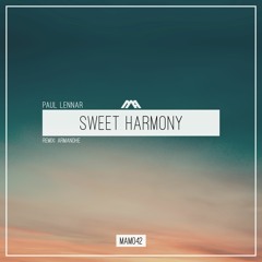 Paul Lennar - Sweet Harmony (Armandhe Remix) [Modern Agenda]