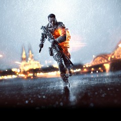 Battlefield 4 OST - Rough Journey