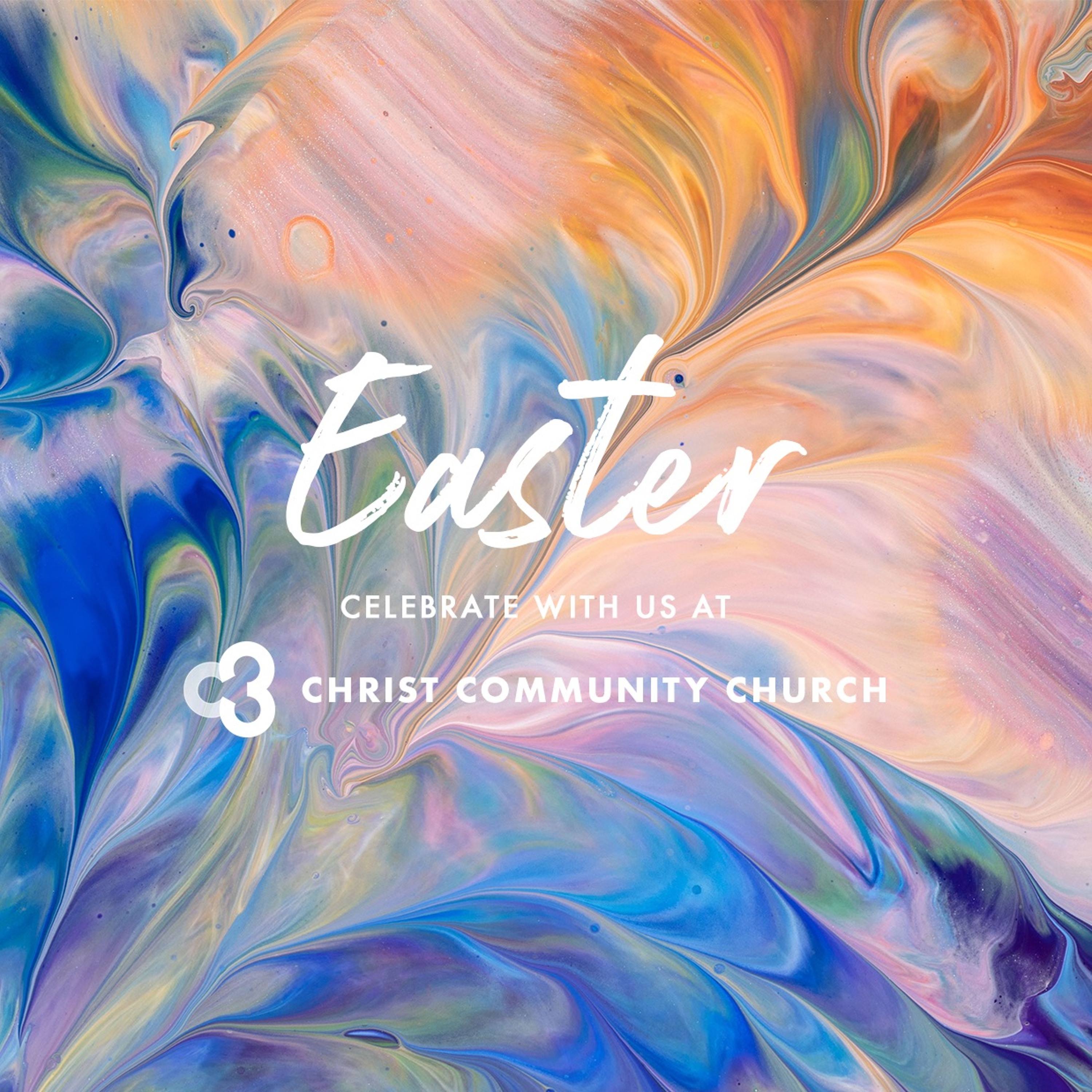 Easter 2019: Behold The King episode artwork
