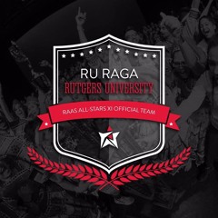 RU Raga - RAS XI 2019 ft. keyseye and tap and eshaan