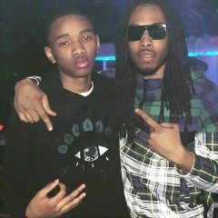 G Skool MY BABY (REMIX)