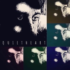 'Only In Dreams' By Quietheart (Available on Spotify and Tidal, etc,  from 14th May!)