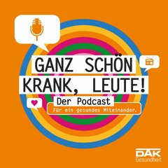 Warum Selbstoptimierung nicht automatisch dein Glück bedeutet - mit Louisa Dellert