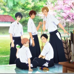 Naru - Lucklife (Tsurune OP) - cover