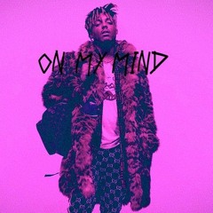 Juice Wrld Type Beat "On My Mind" | Prod. IB
