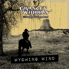 Wyoming Wind