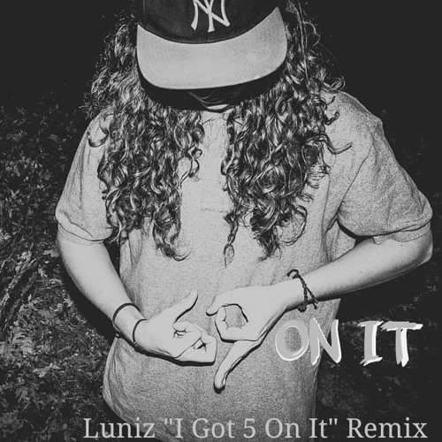 609 ON IT (Luniz Remix)