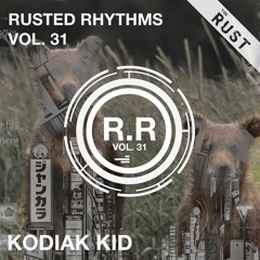 Rusted Rhythms Vol. 31 - Kodiak Kid