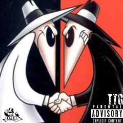 BigBanditKapo x Mpo Splash - Paid n" Full