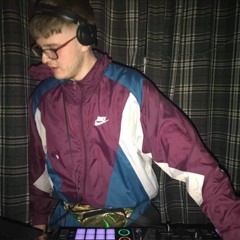 UKG001 - Not DnB (for once) x