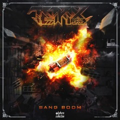 Tetrix Bass - Bang Boom