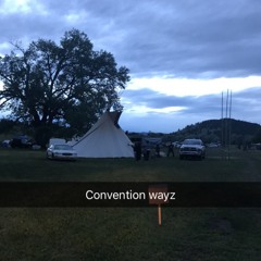 Peyote Gardens 2019