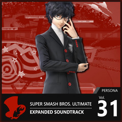 Super Smash Brothers Ultimate Expanded Soundtrack -  I'll Face Myself - Newly Arranged -