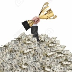 Bagman SpraGGa x StackBread-Reward