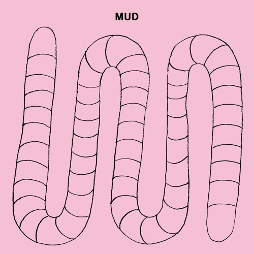 mud