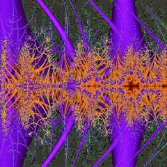 Feminatronic #148 - Artist Alphabet -  B is for(pt2)