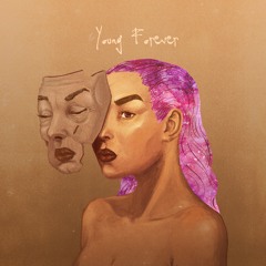 Taite Imogen - Young Forever (Prod. Komikamo)