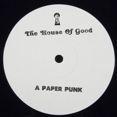 A PAPER PUNK (Vampire Weekend + M.I.A. Rebuilt by The House Of Good)