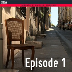 01- De La Canebière et ses cinémas