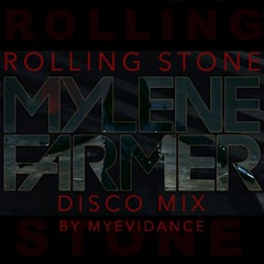 Rolling Stone (Disco Mix) - by MyEvidance