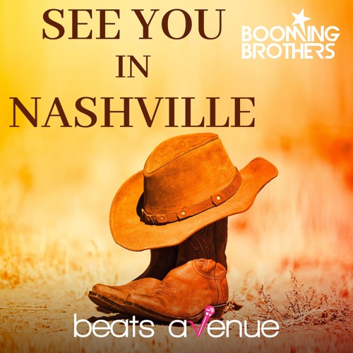 Stream Country Instrumental "SEE YOU IN NASHVILLE" | Country Beats by Beats  Avenue | Pop, RnB, Gospel, Soul, Afro | Listen online for free on SoundCloud