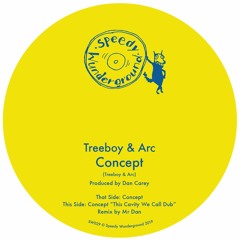 SW029 - Treeboy & Arc - Concept