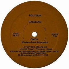 FREE DOWNLOAD: Cassiano - Onda (Leo Tarossi Edit)