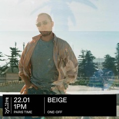 The mix I almost played for Lyl Radio on January 2019