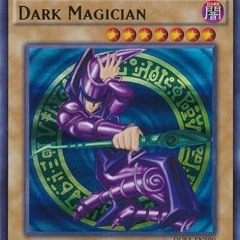 dark magician (♥️🧙🏻‍♂️)