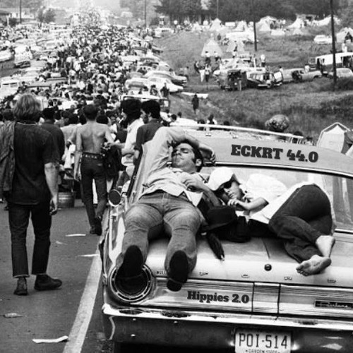 ECKRT is hippie 44.0 / Rest