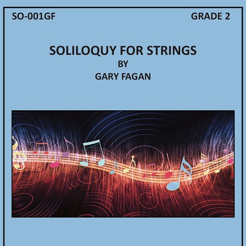 Soliloquy for Strings