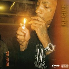 Sonny Digital - Recipe