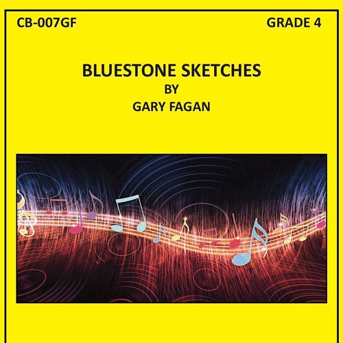 Bluestone Sketches