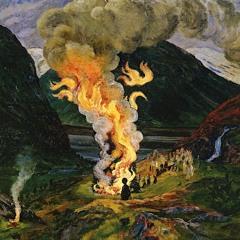 Aphex twin avril 14th on guitar