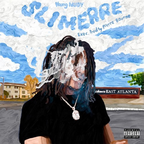 Young Nudy feat. 21 Savage - Mister (Prod. Pierre Bourne)