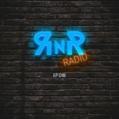 Zomboy Rott N Roll Radio #018
