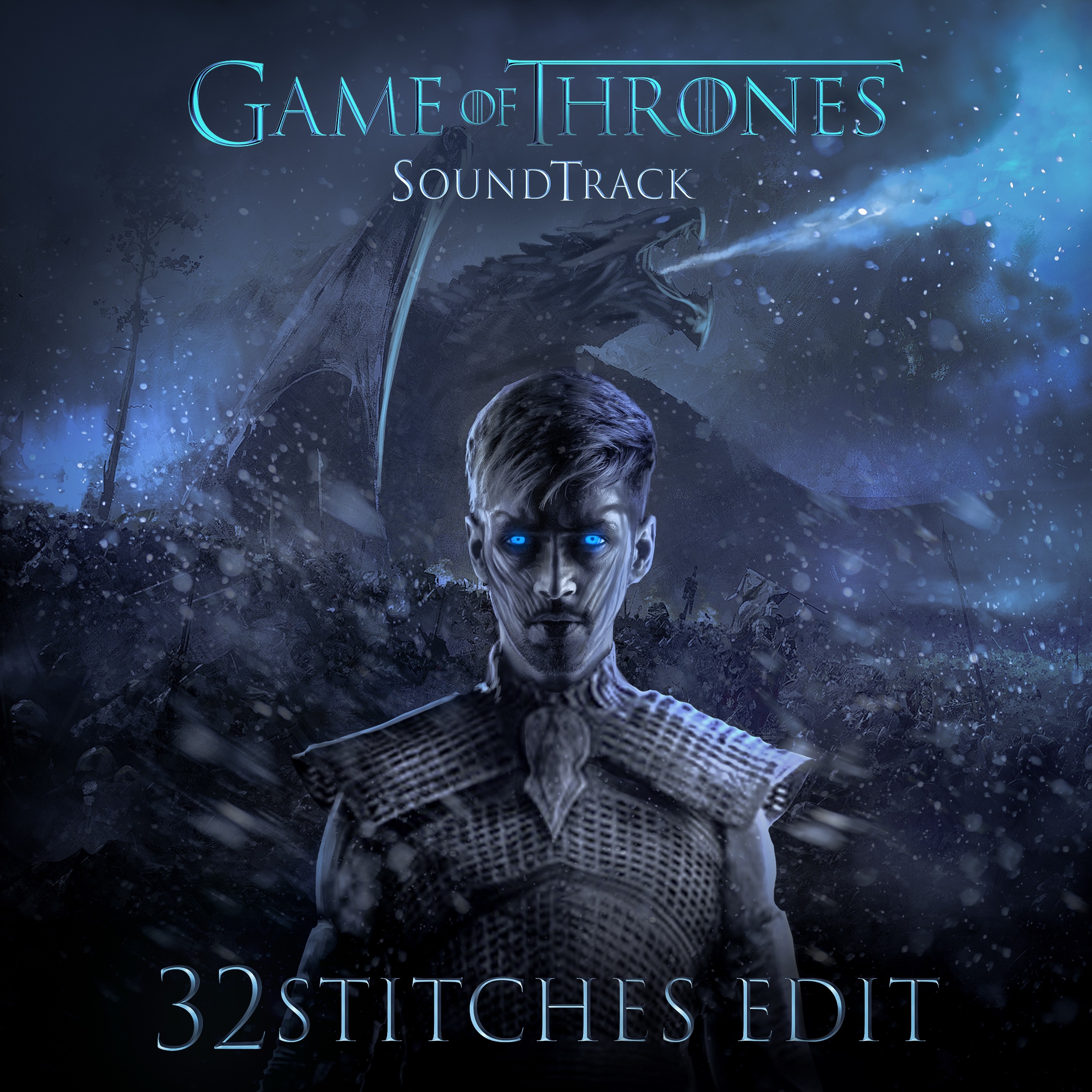 Game Of Thrones (32Stitches Remix) episode artwork