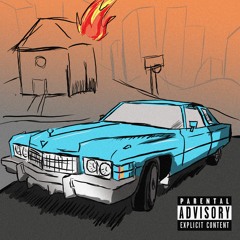 Drive Cautious ft. ONJRAE (Prod. by Bass Lewis)