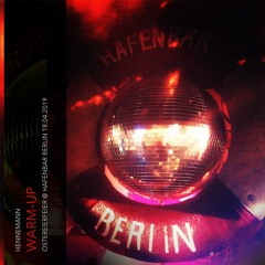 Ähnliche Tracks: OsterEierFeier@Hafenbar - 18.04.19