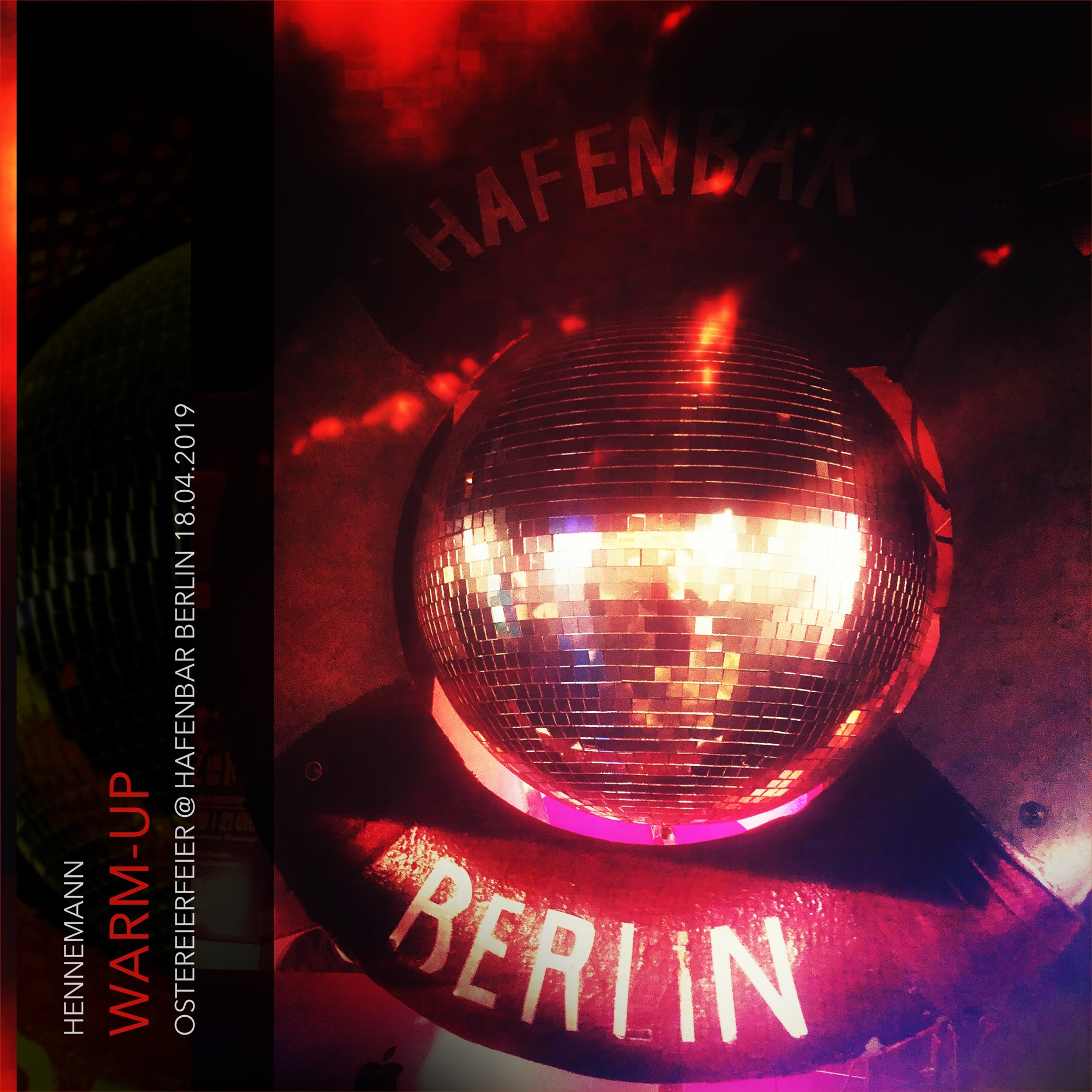 Hennemann | BERLIN
