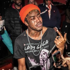 Lil Tracy - Don't Speak To Me