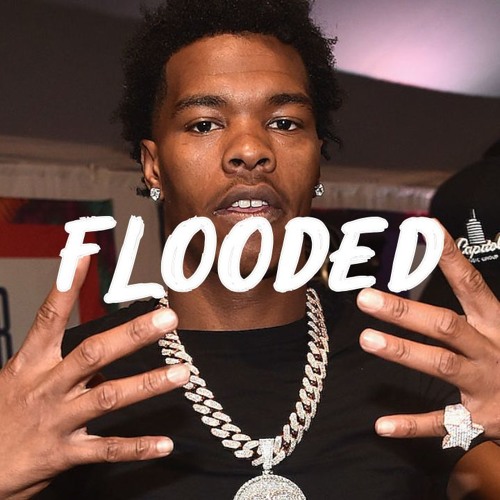[FREE] '' Flooded '' Lil Baby x Gunna ft Roddy Ricch Type Beat ( Prod. By Young J )