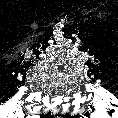 Exit:World - Lacrima