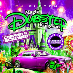 A Dream Is a Wish Your Heart Makes (Chopped & Screwed)