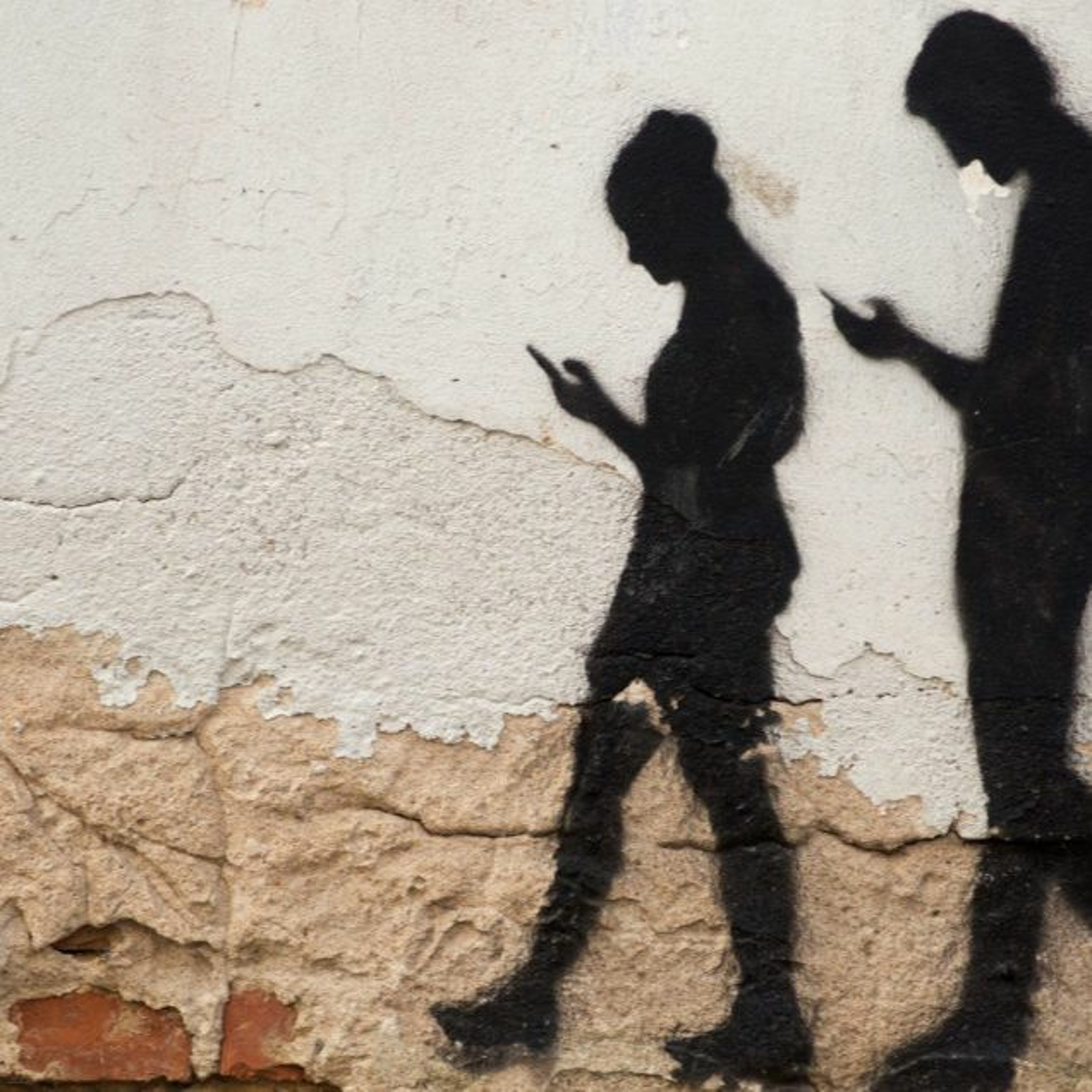 Social Media and Ourselves