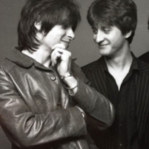 Frankie Carroll - Change - 9-22-84