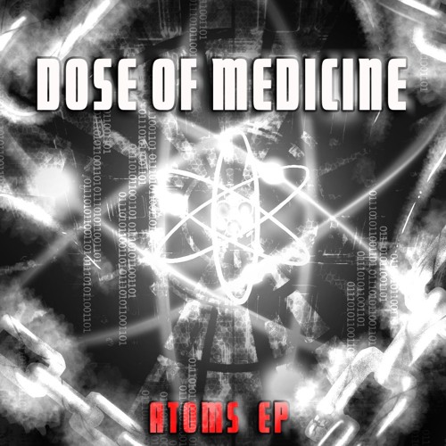 [M3 2019春 "い-03a"] Dose Of Medicine - Atoms EP クロスフェードデモ